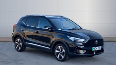 MG ZS 130kW Trophy EV 51kWh 5dr Auto Electric Hatchback
